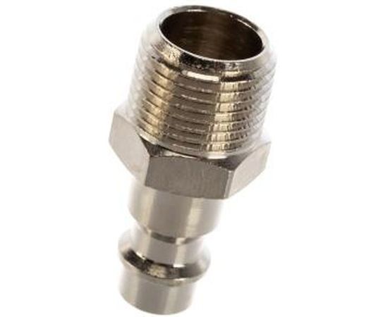 Разъем (папа) 3/8 для пневматического инструмента Jonnesway GM-03PM – изображение 2