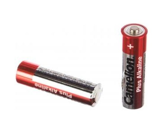 Батарейка 1.5В Camelion, LR 6 Plus Alkaline PB-24, 6752 – изображение 2