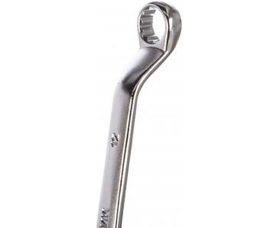 Кольцевой гаечный ключ Энкор коленчатый 12x13 мм 1/10/200 26112 – изображение 2