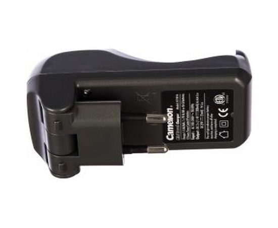 Зарядное устройство Camelion BC 1001A, 8181 – изображение 2
