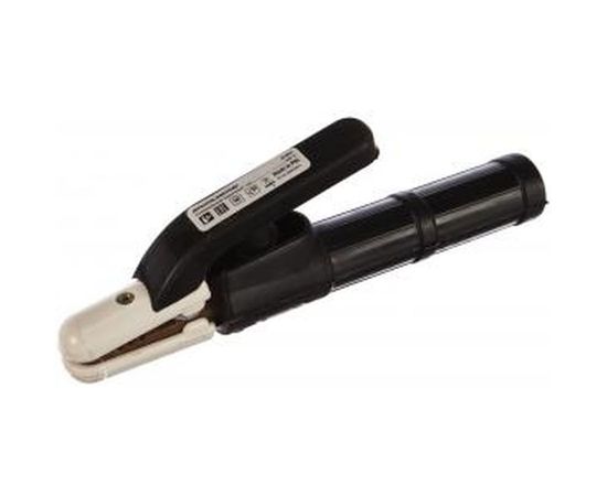 Держатель электродов,500 А СИБРТЕХ 91455 – изображение 2