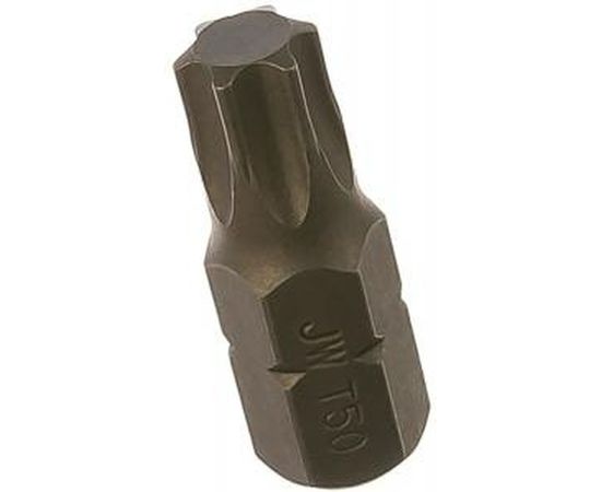 Бита (Torx; 10 мм; Т-50; 30 мм) Jonnesway D130T50 – изображение 2