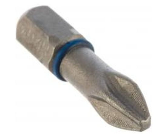 Биты ЭКСПЕРТ 2 шт. (25 мм; PH2) Зубр 26011-2-25-2 – изображение 3