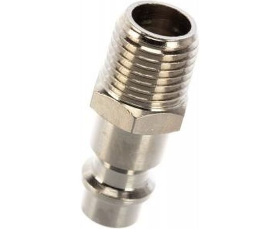 Разъем 1/4 (папа) для пневмоинструмента Jonnesway GM-02PM – изображение 3