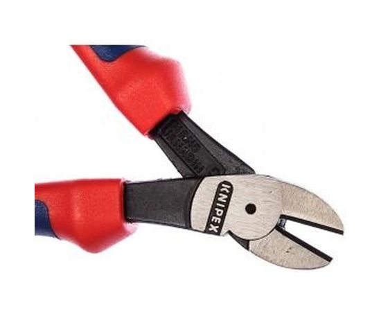 Силовые бокорезы KNIPEX KN-7402140 – изображение 3