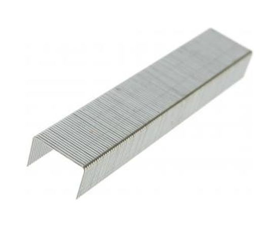 Скобы Зубр Эксперт для плайера тип 24 8 мм 31550 31555-08 – изображение 3