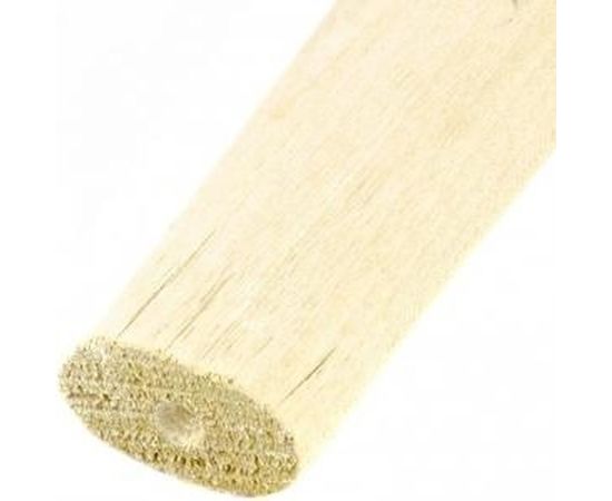 Рукоятка деревянная для молотка (бук; 400 мм) СИБРТЕХ 10293 – изображение 3