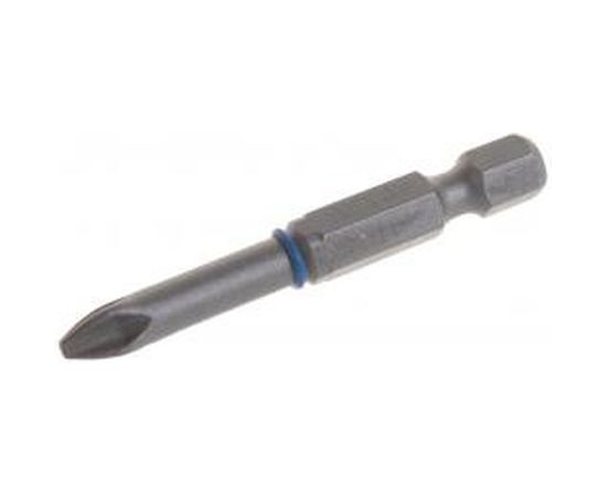 Биты ЭКСПЕРТ 10 шт. (50 мм; PH2) Зубр 26011-2-50-10 – изображение 4