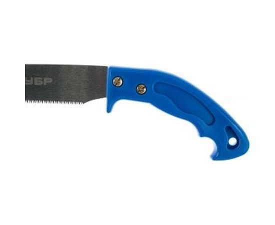 Ножовка 250мм ЗУБР ЭКСПЕРТ 15154-250 – изображение 5