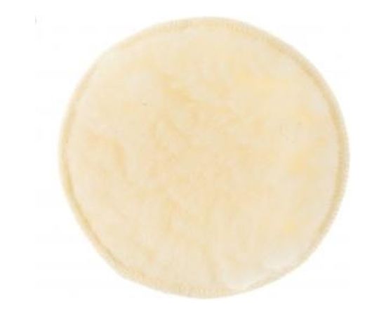 Полировальная насадка ЭКСПЕРТ (125 мм) Зубр 3596-125 – изображение 2