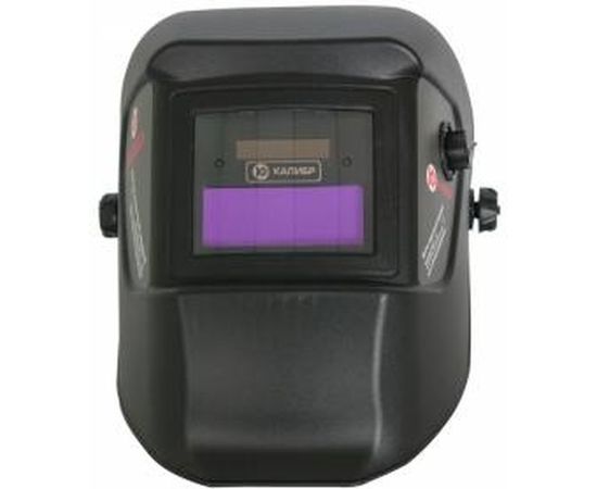 Маска сварщика Хамелеон Калибр МСХ-11 00000045764 – изображение 4