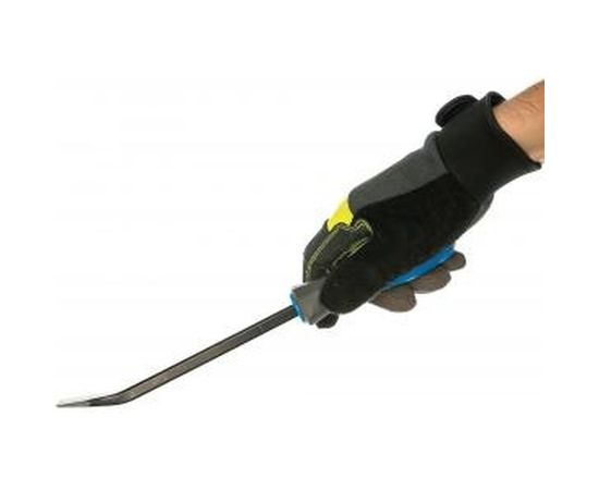 Кованая монтировка, 300 мм, лопатка 9,5 мм Зубр 2162-300_z01 – изображение 3