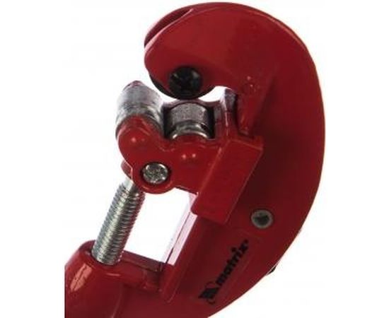 Труборез, 3-28 мм MATRIX 78720 – изображение 2