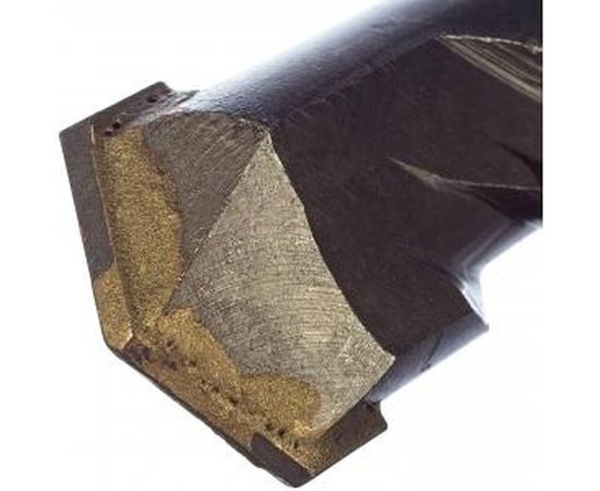 Бур усиленный (30 мм; 540/600 мм) SDS+ Энкор 9793 – изображение 3