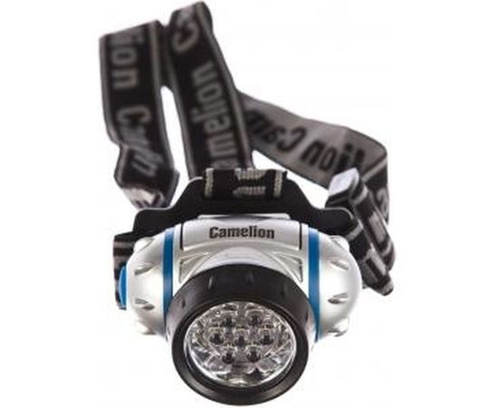 Налобный фонарь Camelion LED 5310-7F3, 7534 – изображение 4