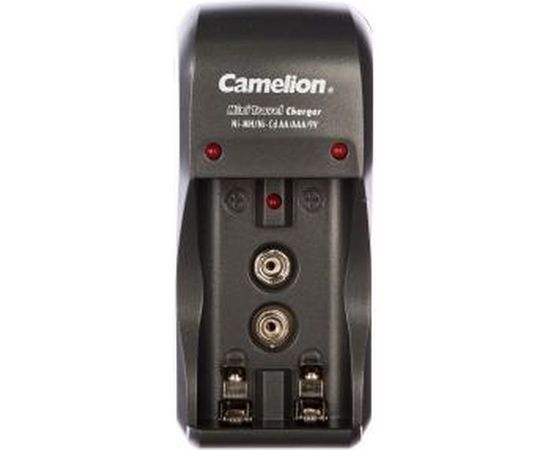 Зарядное устройство Camelion BC 1001A, 8181 – изображение 6