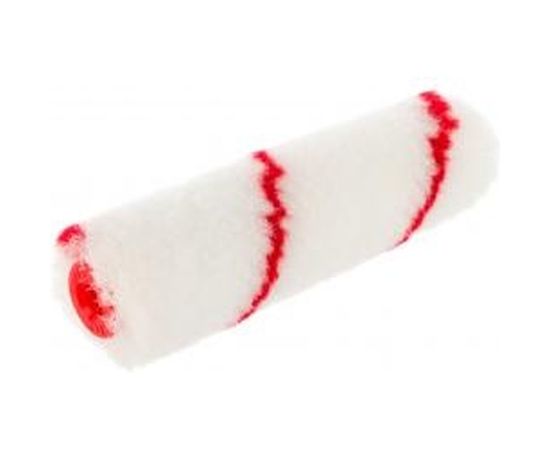 Мини-валик сменный 100 мм/9 мм, D 15 мм, D р. 6 мм, полиамид MATRIX НЕЙЛОН Стандарт 80609 – изображение 3