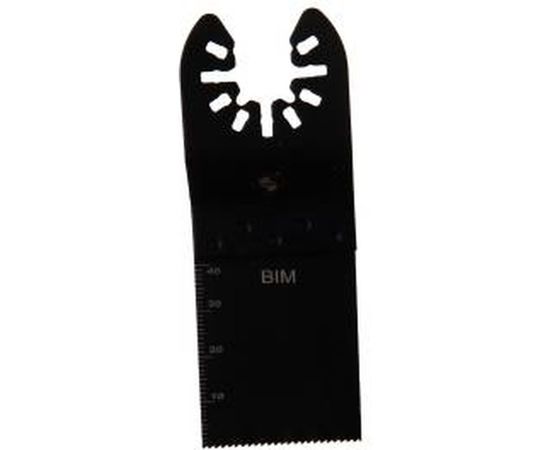 Насадка пильная (32.5 мм; HSS) для МФЭ-260 Энкор 50463 – изображение 4