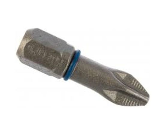 Биты ЭКСПЕРТ 2 шт. (25 мм; PH2) Зубр 26011-2-25-2 – изображение 2