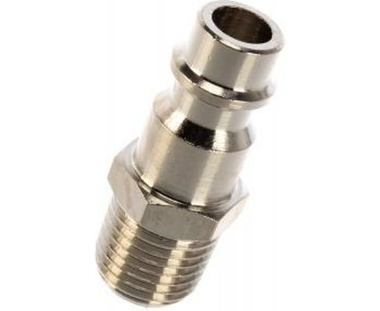 Разъем 1/4 (папа) для пневмоинструмента Jonnesway GM-02PM – изображение 2