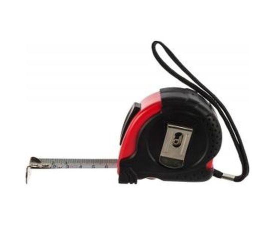 Рулетка 5 м х 19 мм Status magnet fixation MATRIX 31023 – изображение 2