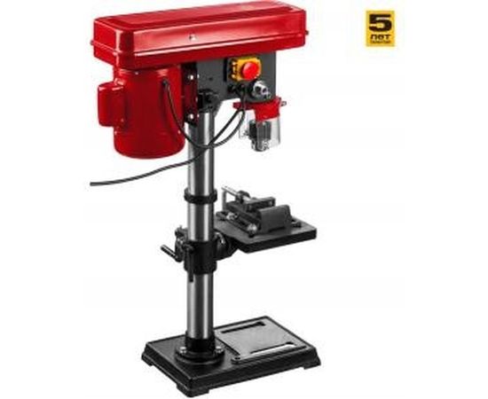 Сверлильный станок ЗУБР ЗСС-450 – изображение 7