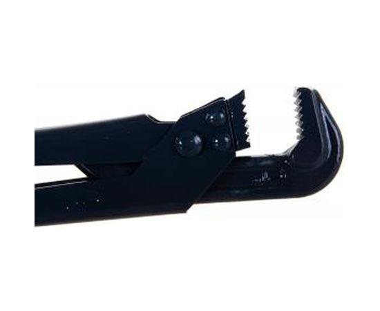 Трубный рычажный ключ КТР-1 СИБРТЕХ 15770 – изображение 2