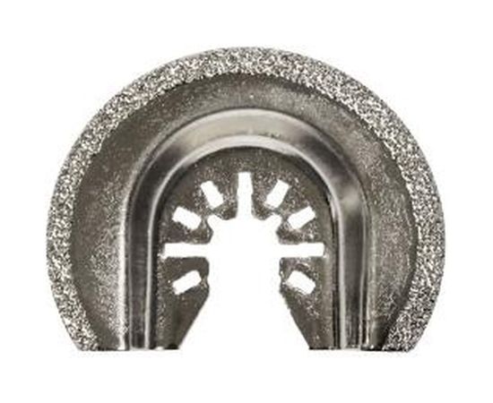 Насадка алмазная сегментная 63.5 мм для МФЭ Энкор 50478 – изображение 3