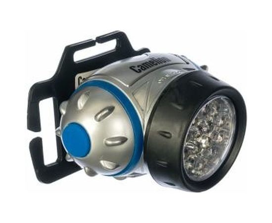 Налобный фонарь Camelion LED 5312-14F4, 7536 – изображение 3