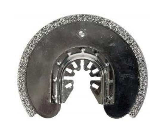 Насадка алмазная сегментная 92 мм для МФЭ Энкор 50479 – изображение 2