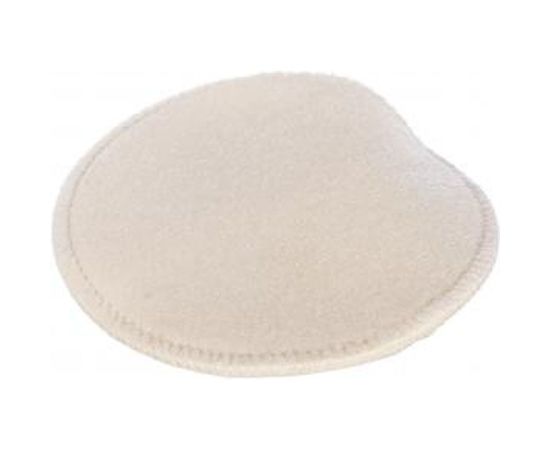 Полировальная насадка ЭКСПЕРТ (125 мм) Зубр 3595-125 – изображение 2