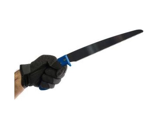 Ножовка 250мм ЗУБР ЭКСПЕРТ 15154-250 – изображение 7