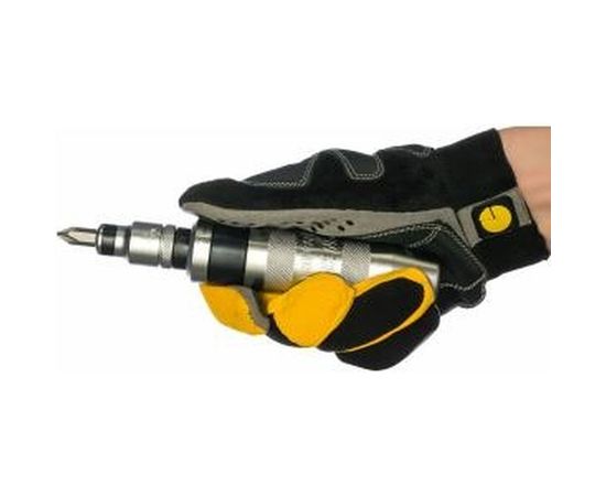 Ударная отвертка Jonnesway AG010055 – изображение 2