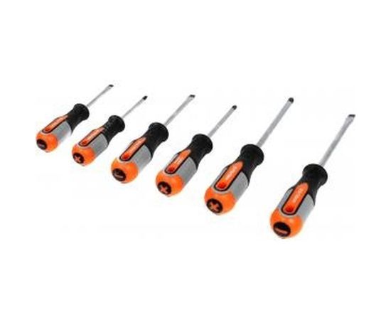 Набор отверток Ombra ROUND GRIP 975006 – изображение 3