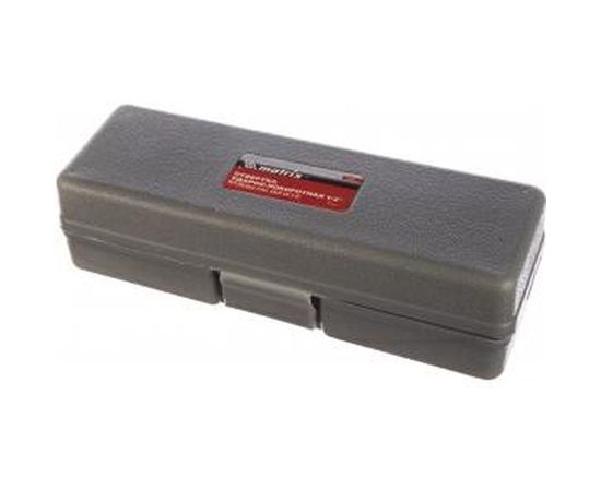 Ударно-поворотная отвертка 1/2с битами MATRIX 11579 – изображение 4