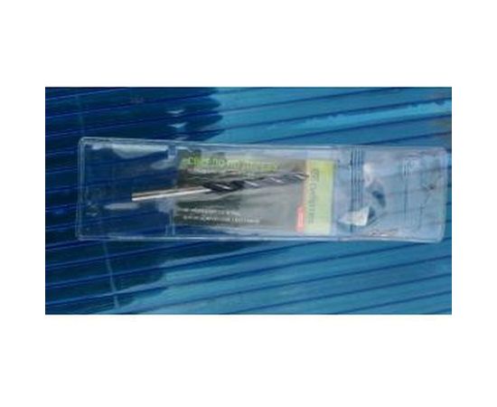 Сверло по дереву (3х60х33 мм) СИБРТЕХ 70232 – изображение 5