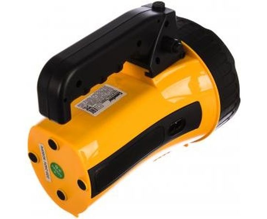 Аккумуляторный фонарь Camelion LED29315, 10469 – изображение 4