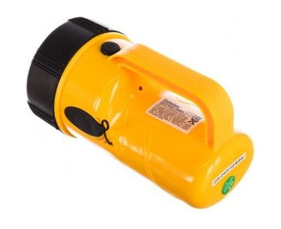 Аккумуляторный фонарь Camelion LED29314, 10471 – изображение 4