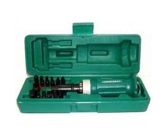 Ударная отвертка Jonnesway AG010138 – изображение 2