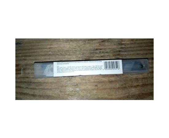 Лезвия Matrix 9 мм 10 шт. 793115 – изображение 5