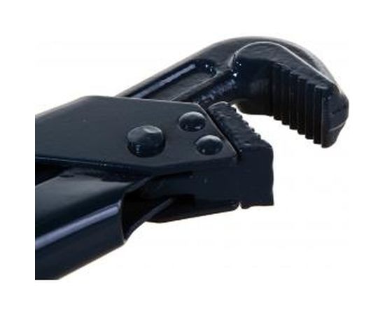 Трубный рычажный ключ КТР-1 СИБРТЕХ 15770 – изображение 4