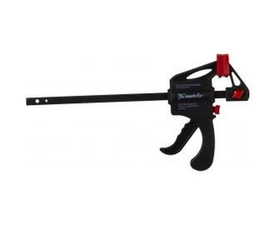 Универсальная струбцина Matrix F-образная 150x265x60 мм 20561 – изображение 4