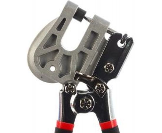 Просекатель для металлического профиля MATRIX под гипсокартон работа одной рукой MATRIX 87951 – изображение 2