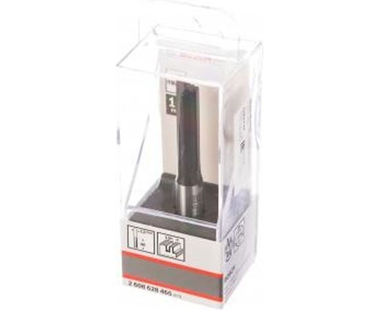 Фреза пазовая прямая (12х40 мм; хвостовик 12 мм) по дереву Bosch 2608628465 – изображение 4