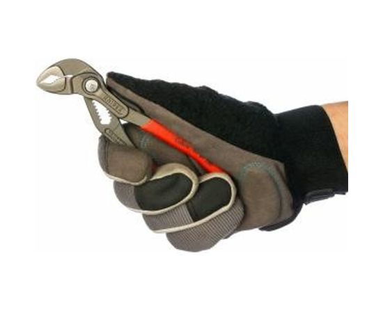 Переставные клещи KNIPEX Cobra KN-8701150 – изображение 2