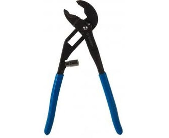 Переставные саморегулирующиеся клещи 240 мм ЗУБР ЭКСПЕРТ 2243 – изображение 4