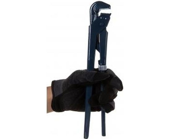 Трубный рычажный ключ КТР-1 СИБРТЕХ 15770 – изображение 3