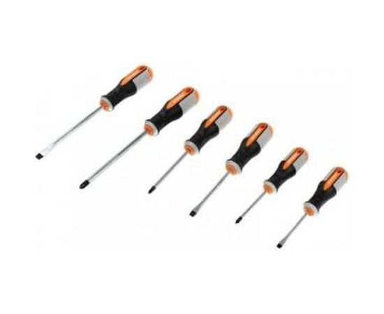 Набор отверток Ombra ROUND GRIP 975006 – изображение 2