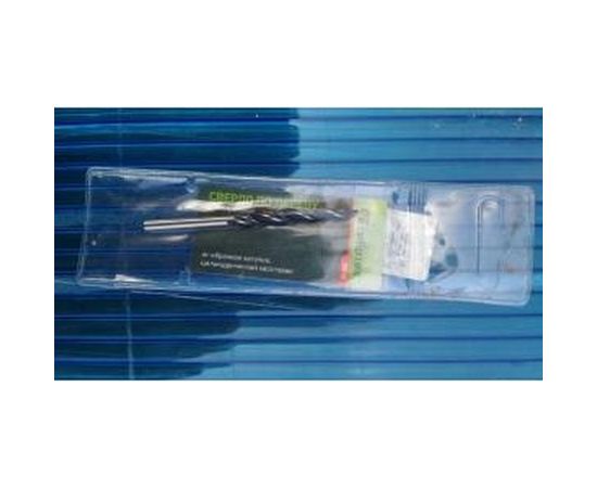 Сверло по дереву (3х60х33 мм) СИБРТЕХ 70232 – изображение 6