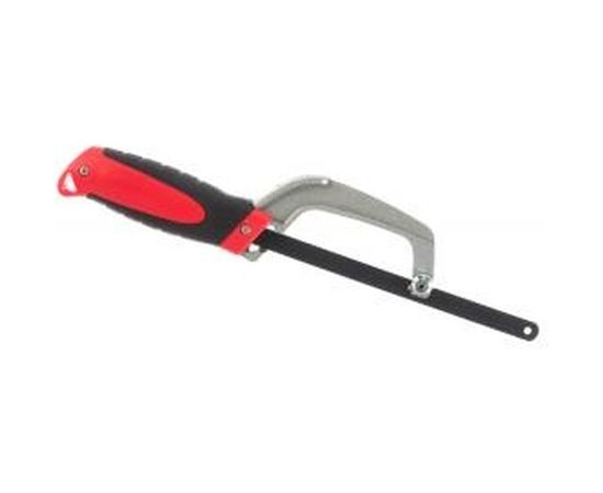 Ножовка по металлу MATRIX 775605 – изображение 2